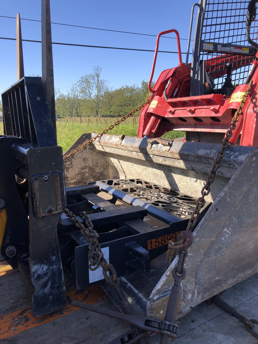 2021 PALADIN 48" Pallet Forks - Paladin