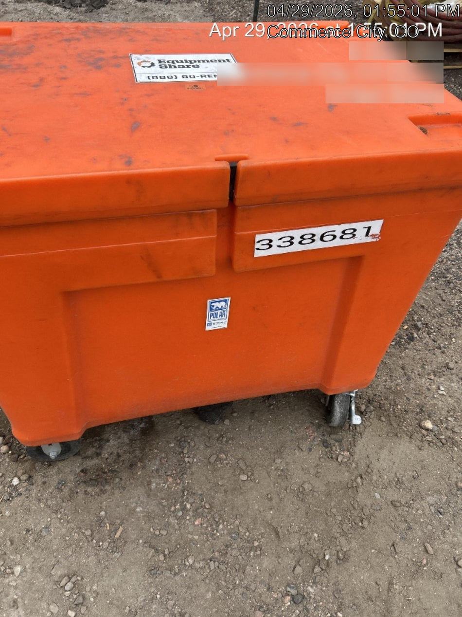 2023 SNYDER INDUSTRIES PB11 HLC