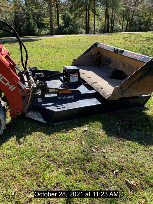 2021 PALADIN 30372A-0022