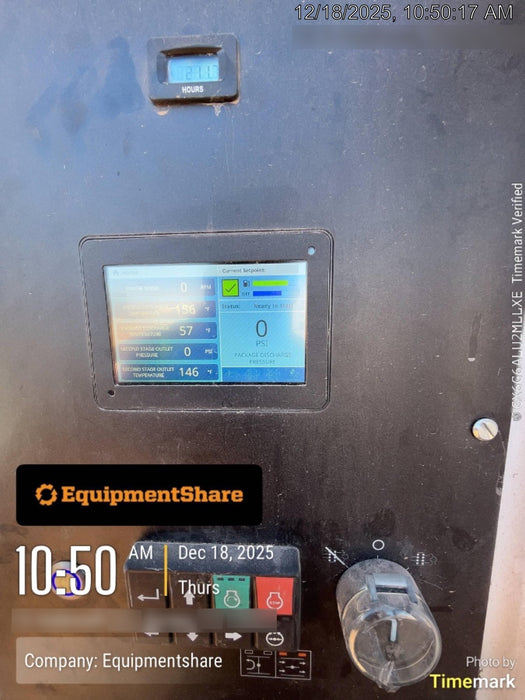 2025 BOBCAT PA1500NCU-T4F