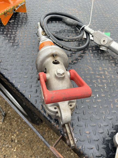 2021 MICHIGAN PNEUMATIC 10267