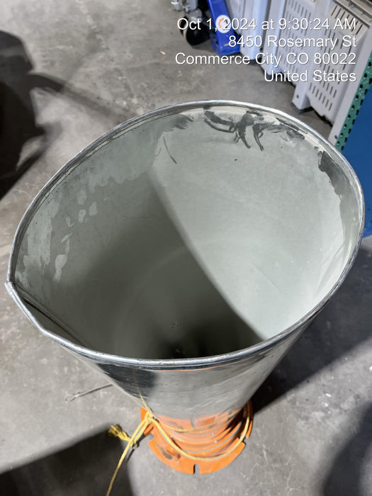 2022 MICHIGAN PNEUMATIC ES-10AM-TRACKER