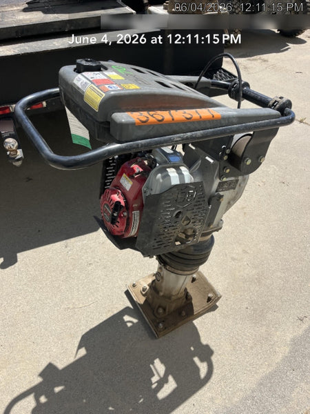 2023 THIRD COAST EQUIPMENT PR70H