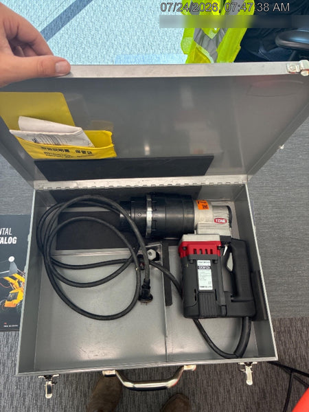 2026 TONE GX-361ZA-UC