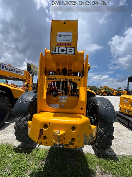 2025 JCB 510-56
