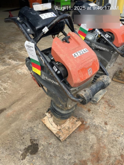 2024 HUSQVARNA LT6005