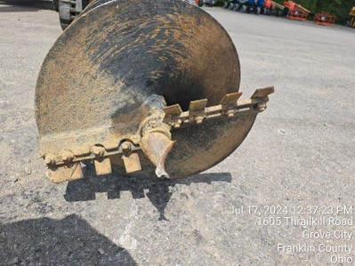 2023 AUGER TORQUE 3300-30