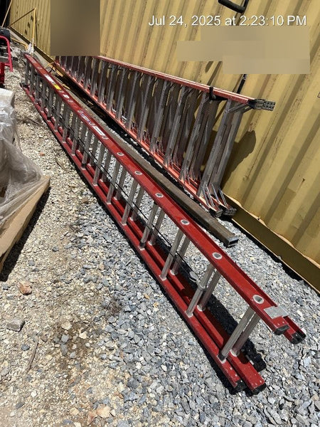 2021 WERNER D6332-2