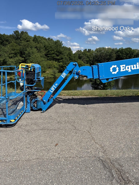 2024 GENIE S-85 XC