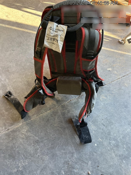 2025 MULTIQUIP BPX