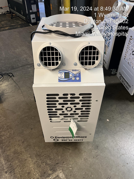 2023 KWIKOOL KPAC1411-2