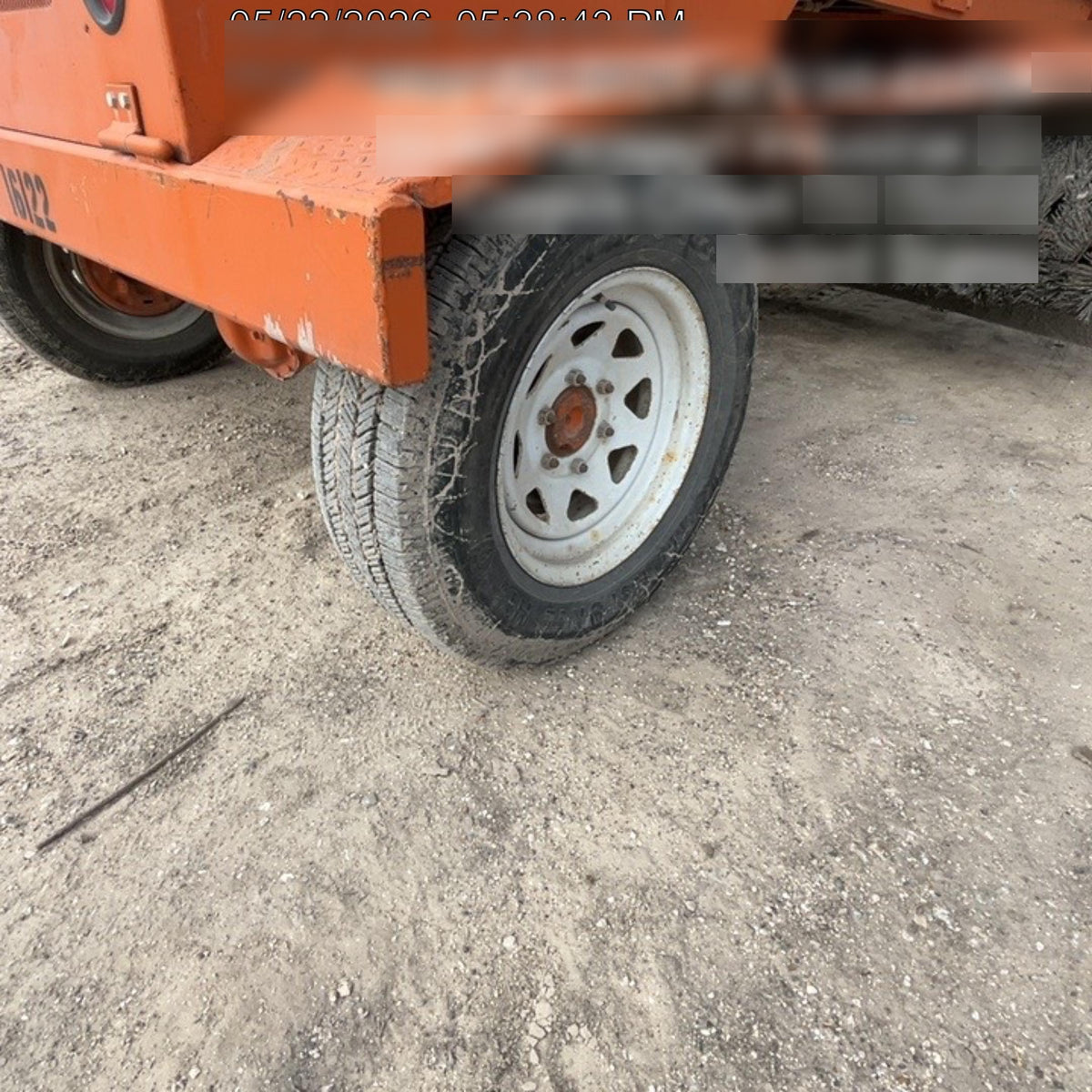 2018 BROCE RCT350