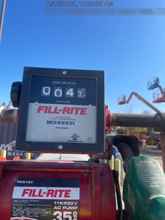 2018 WACKER NEUSON LTV6L-MH