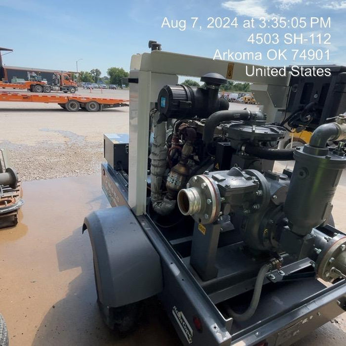 2023 ATLAS COPCO PAC F44 KD