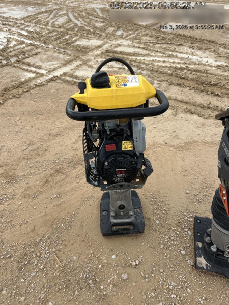 2025 WACKER NEUSON BS62-4Ab/28