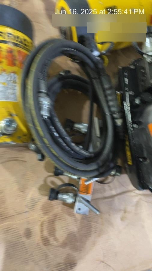 2022 ENERPAC RC1006