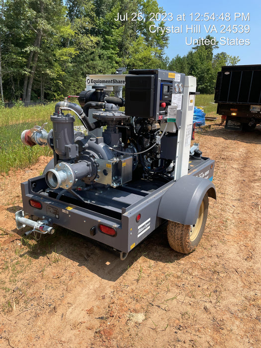 2023 ATLAS COPCO PAC F44 KD