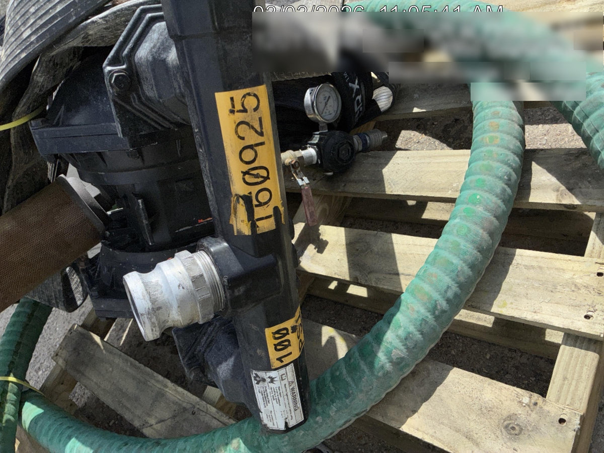 2021 INGERSOLL RAND PD20A-AAP-CCC-B