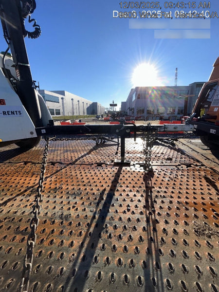 2023 GENERAC MLT2