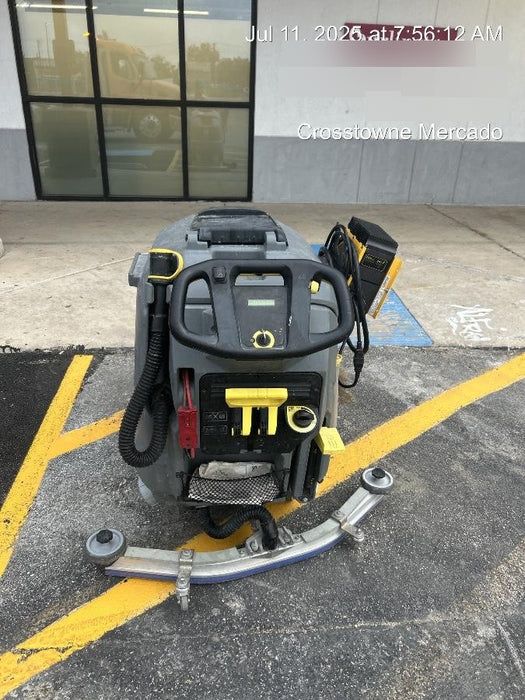 2023 KARCHER BD 80/100 W BP