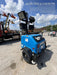 2015 Genie RL4 6 kW Light Tower