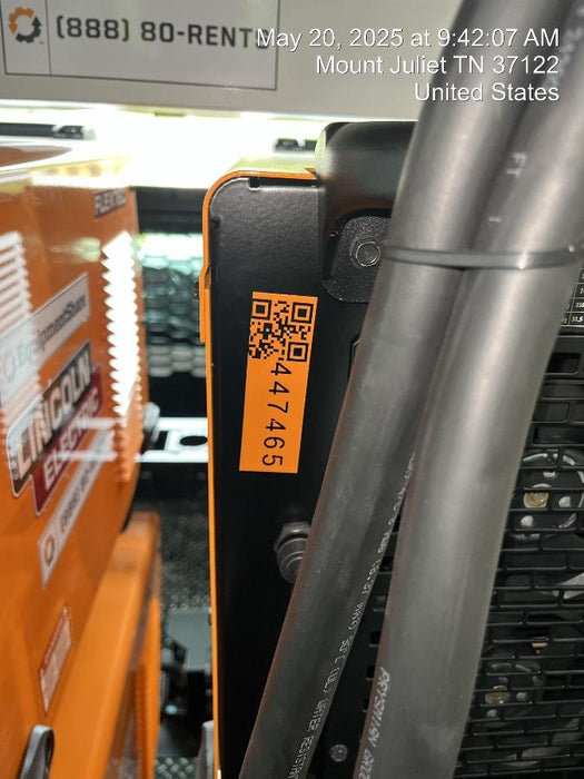 2024 LINCOLN ELECTRIC K3400-2