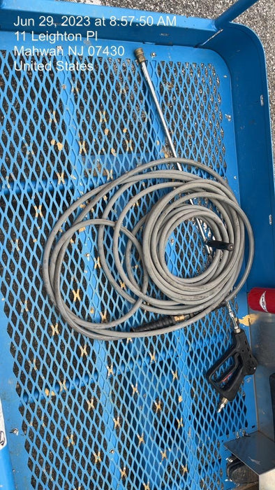 2020 MI-T-M CORPORATION CA-2703-1MMH