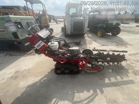 2021 BARRETO 13STK