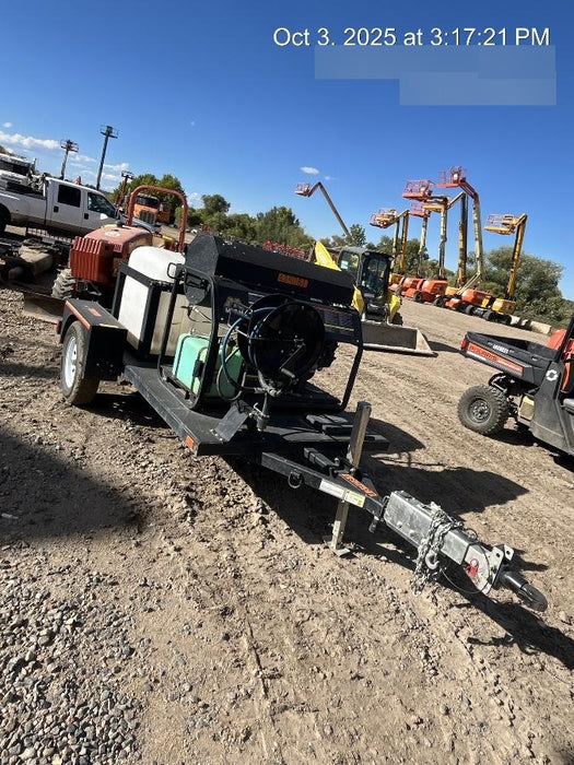 2025 MI-T-M AW-9000-0005 / DHG-4004-B0V6G