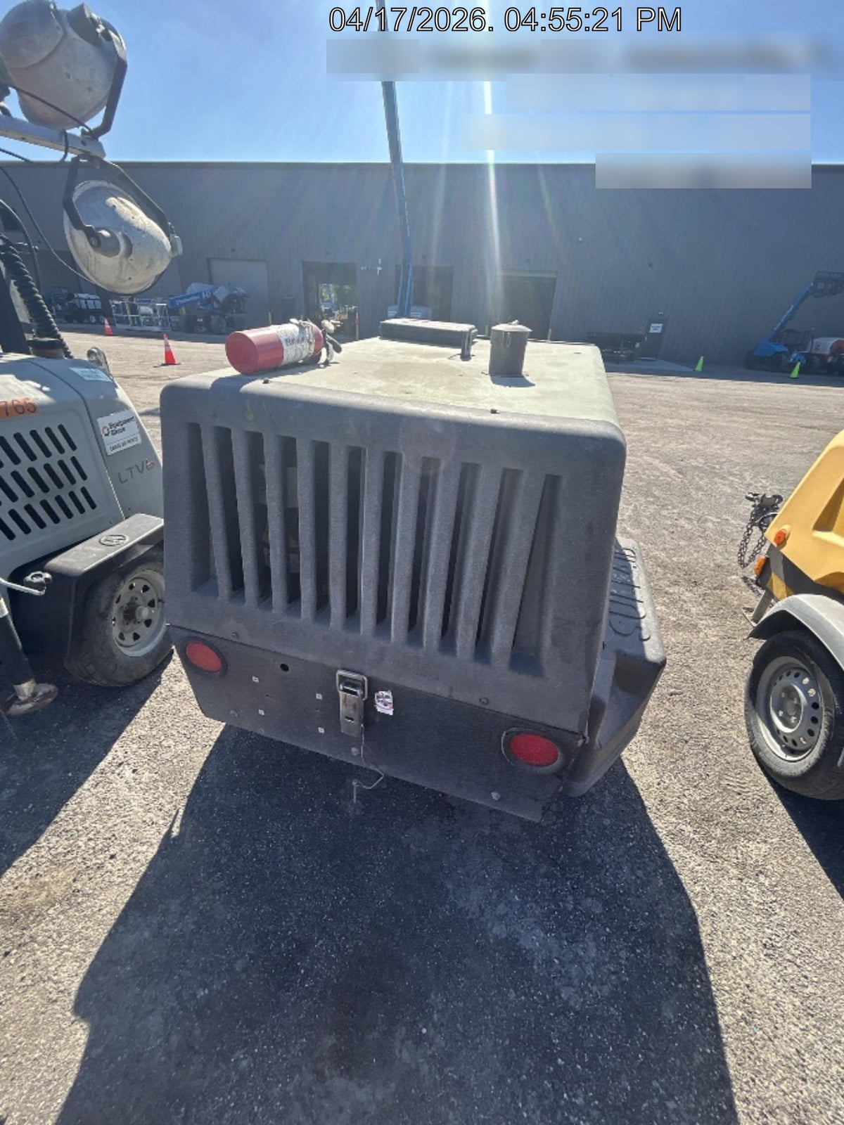 2019 SULLAIR 185-DPQ