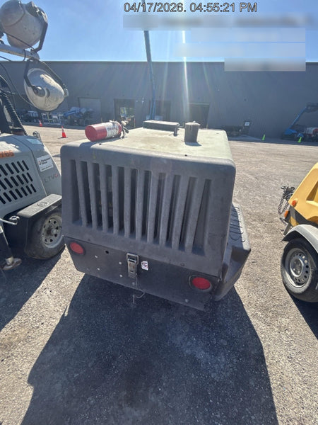 2019 SULLAIR 185-DPQ