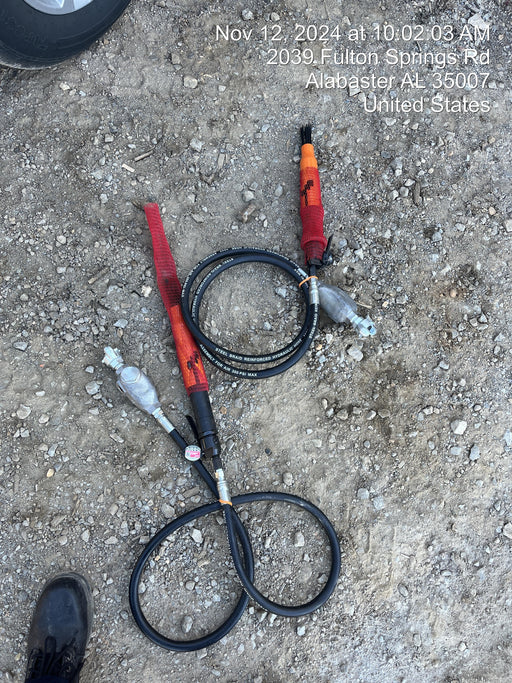 2023 MICHIGAN PNEUMATIC ES-1BLNS