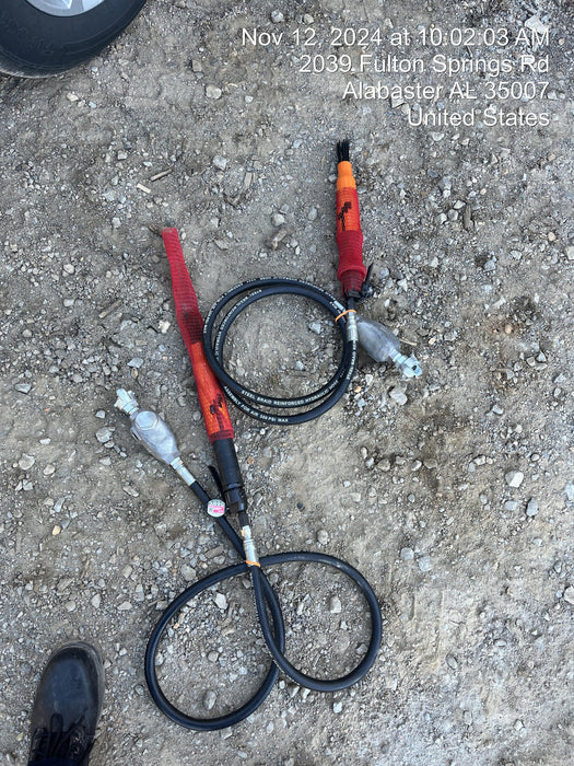 2023 MICHIGAN PNEUMATIC ES-1BLNS