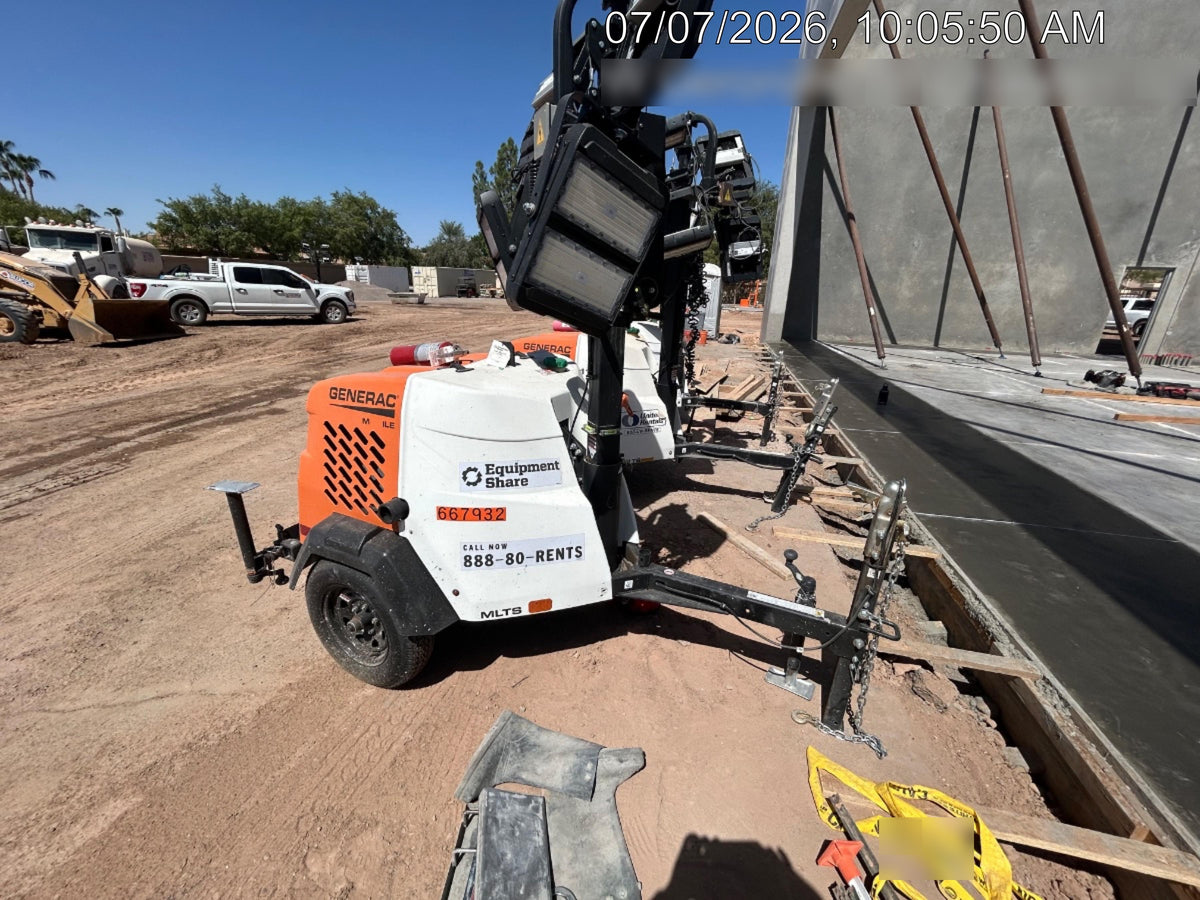 2026 GENERAC MLTS-4