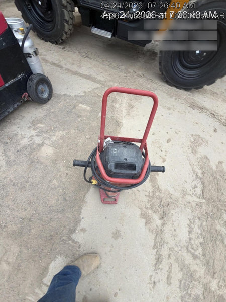 2023 HILTI TE 3000-AVR