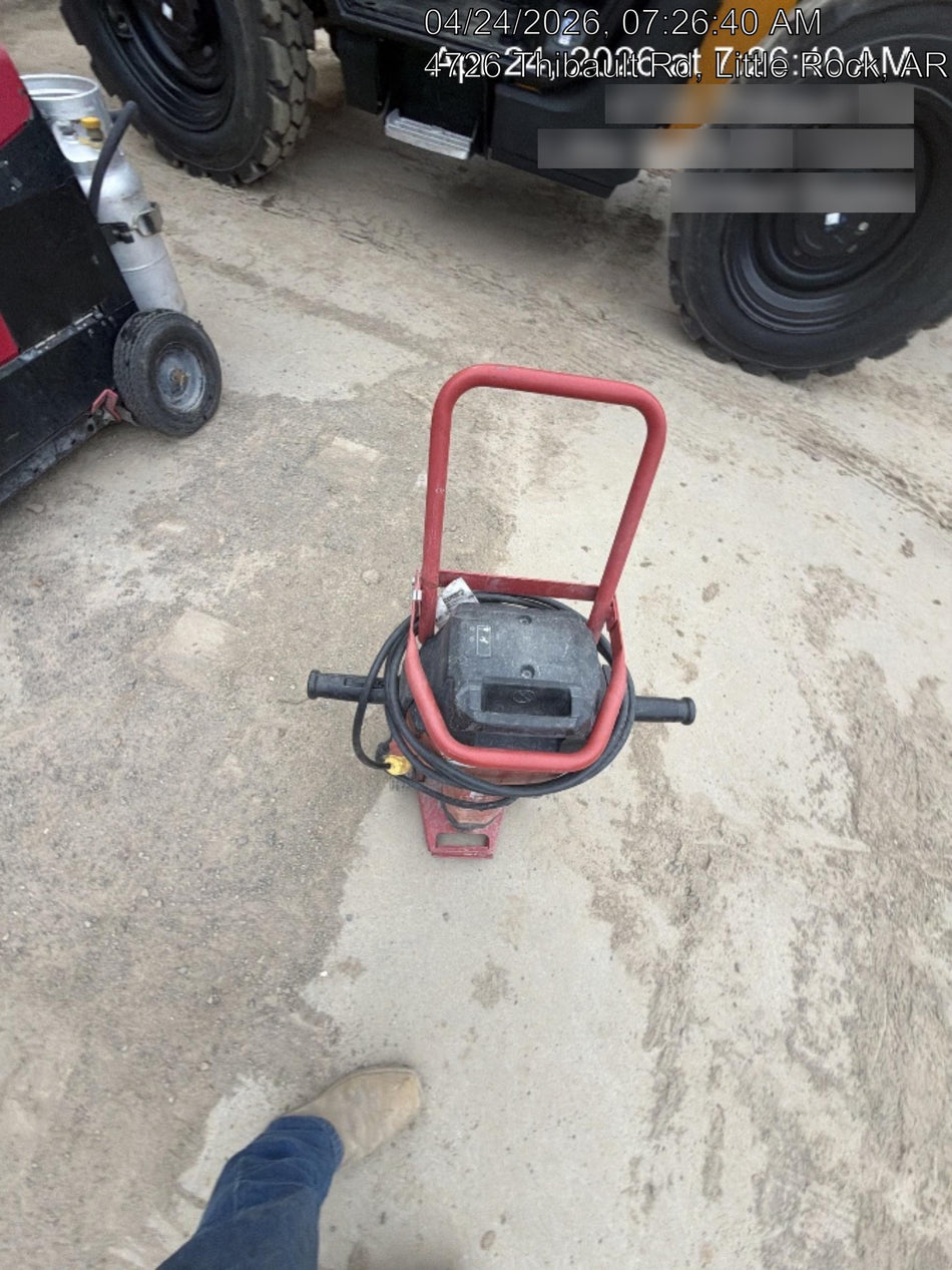 2023 HILTI TE 3000-AVR