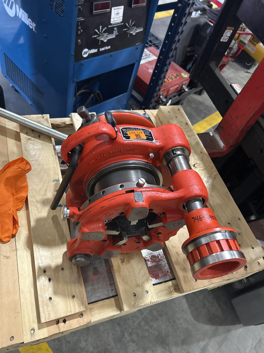 2024 RIDGID 141