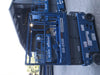 2020 Genie GS-1930 Solid Non Marking Tires, Beacon, Folding rails with half height swing gate
