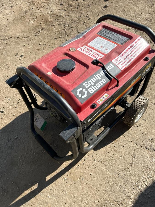 2025 MI-T-M GEN-6500-0MM1