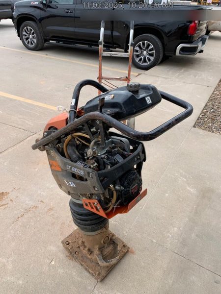 2024 HUSQVARNA LT6005