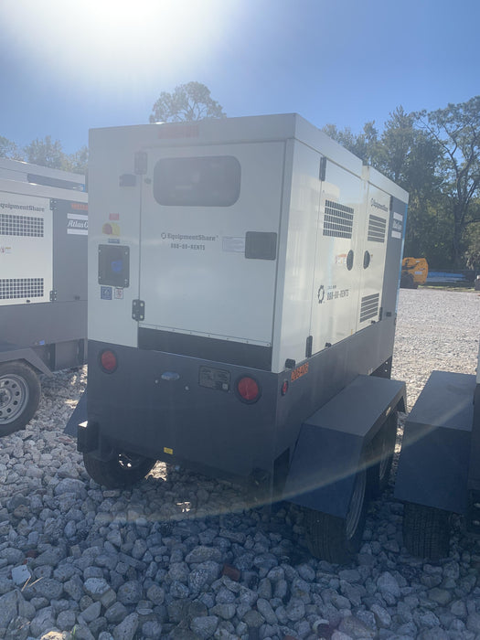 2022 ATLAS COPCO QAS 125