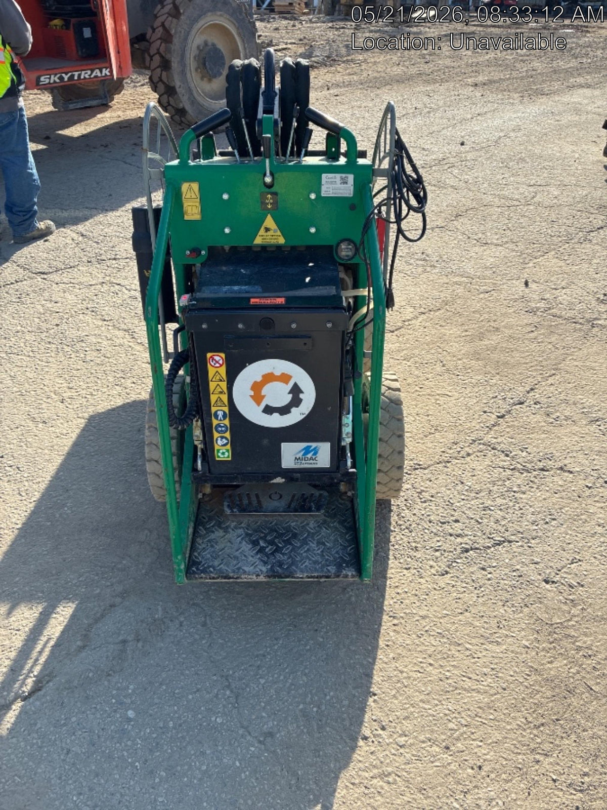 2022 SHERPA 100 ECO