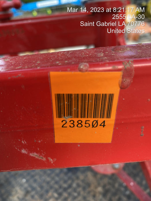 2022 KEY PLANT KPDR-400C -1