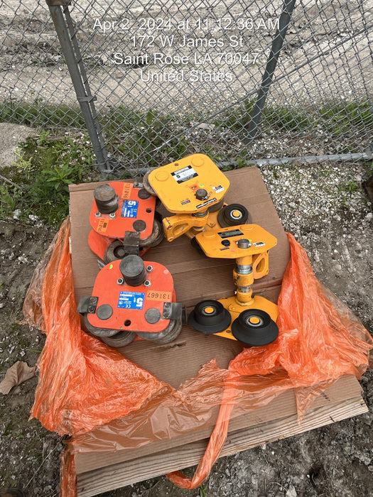 2022 HARRINGTON CF050-20