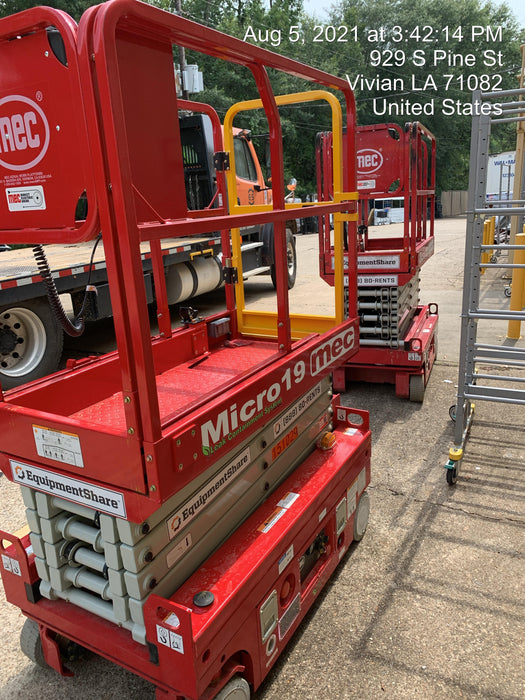 2021 MEC Micro 19