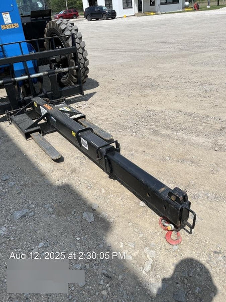 2024 STAR INDUSTRIES M1360B - Star JIB Boom
