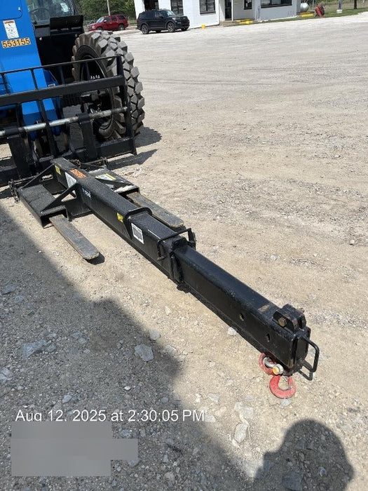 2024 STAR INDUSTRIES M1360B - Star JIB Boom