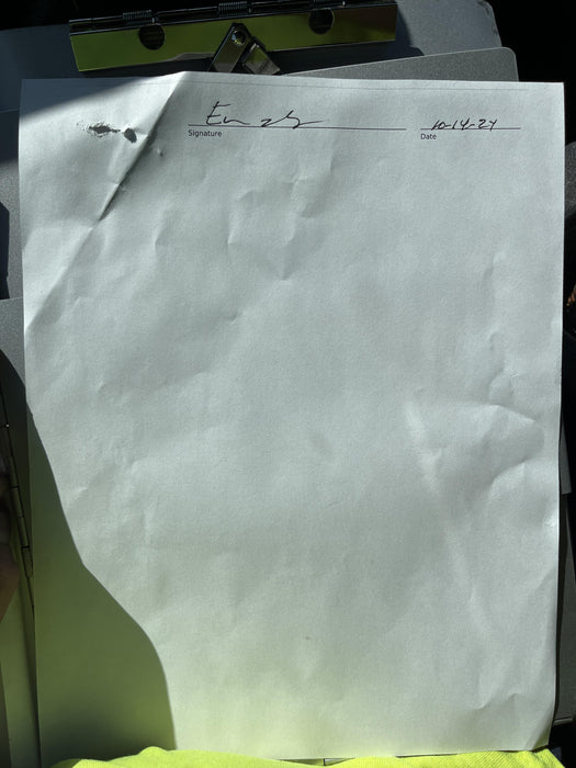 2024 HUSQVARNA FS 400 LV