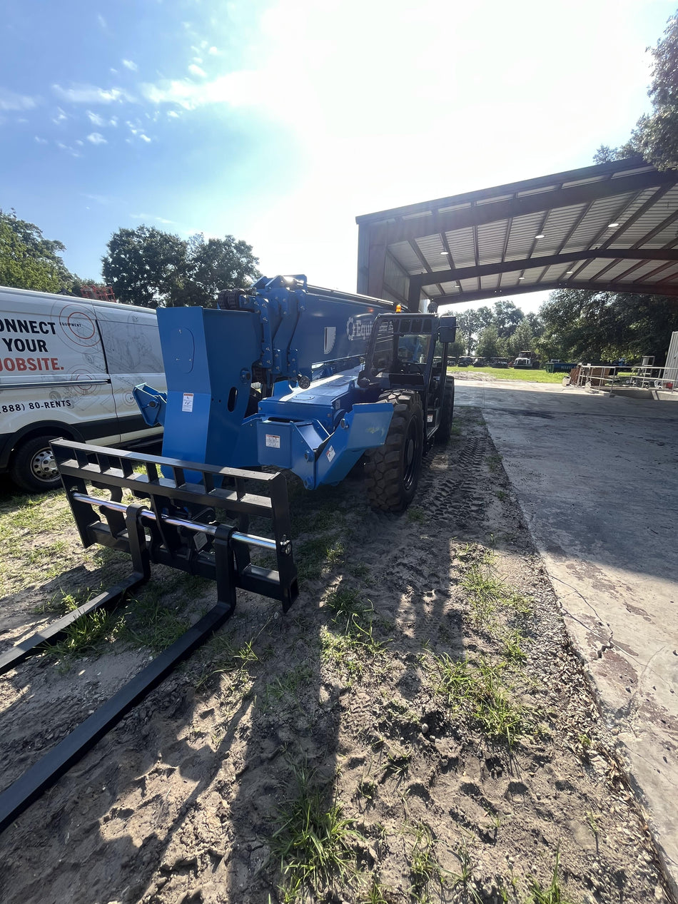 2026 GENIE GTH-1256