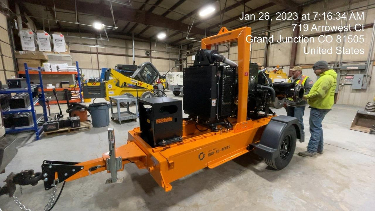 2022 PIONEER PP88S12L71-TCD3.6